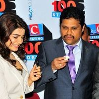 Samantha at BigC 100th Show Room Opening Pictures | Picture 58783